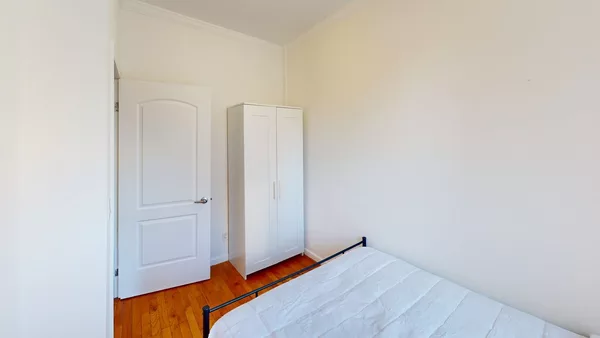 3 bedrooms apartment for rent in Alphabet City - Manhattan, New York