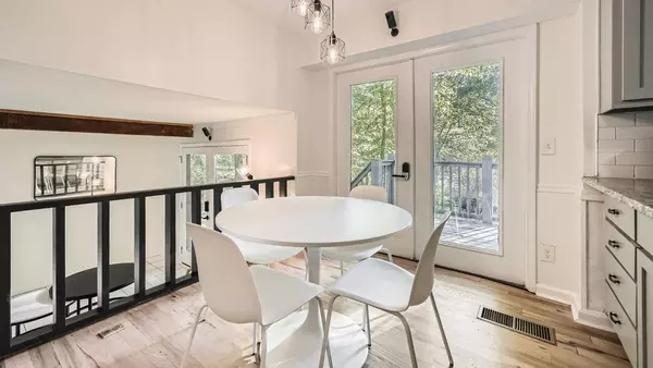 Coliving in Stone Mountain - East Atl, Atlanta