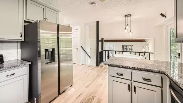 Coliving in Stone Mountain - East Atl, Atlanta