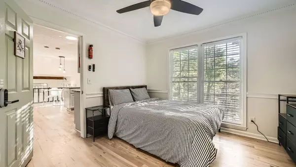 Coliving in Stone Mountain - East Atl, Atlanta