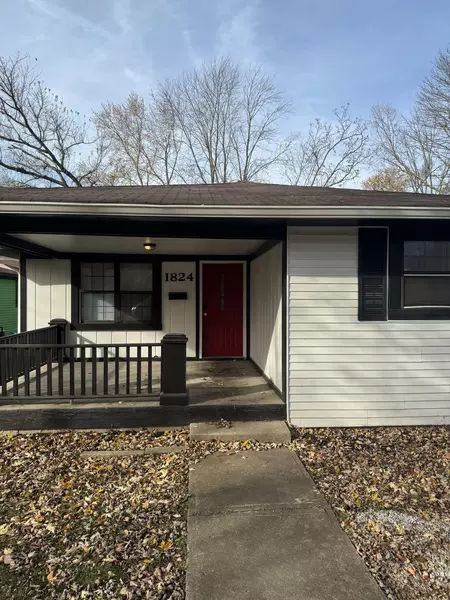 Coliving in Near Eastside - Central Indy, Indianapolis