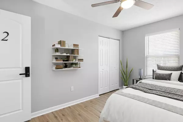 Coliving in Wilmington DE - Outer Philadelphia, Philadelphia