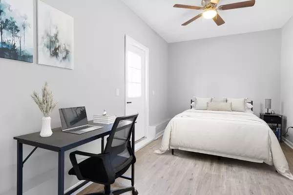 Coliving in Wilmington DE - Outer Philadelphia, Philadelphia