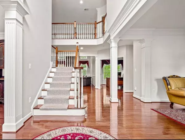 Coliving in Laurel - East Maryland, Washington DC