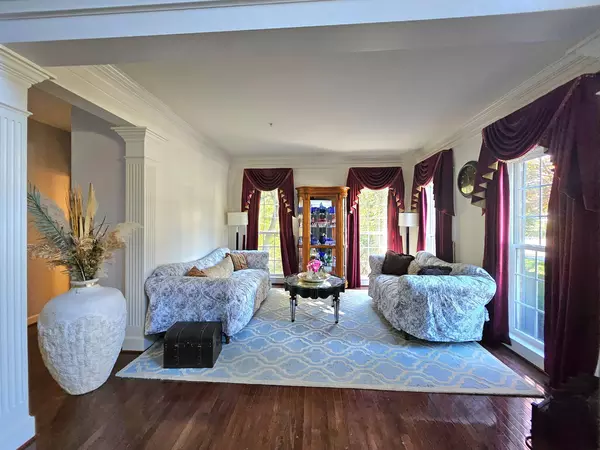 Coliving in Laurel - East Maryland, Washington DC