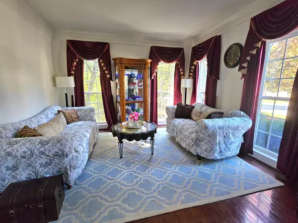 Coliving in Laurel - East Maryland, Washington DC