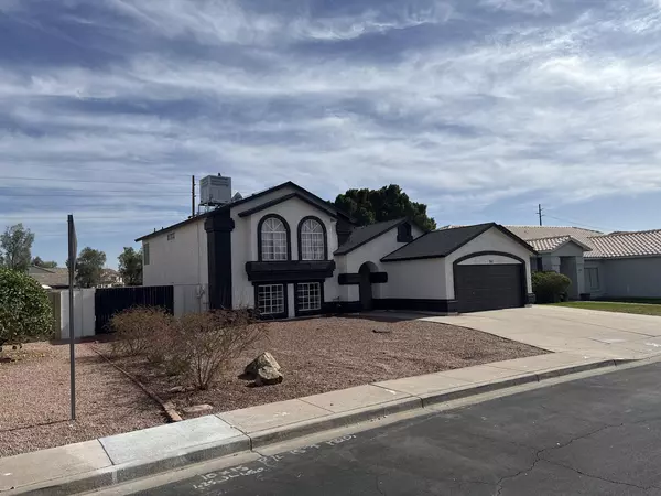 Coliving in Mesa - SE Valley, Phoenix