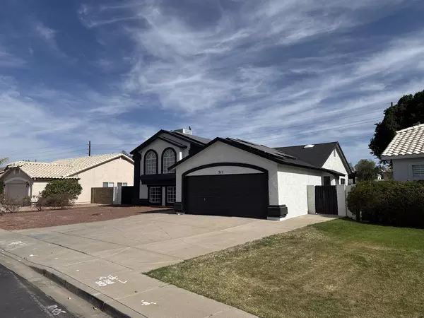 Coliving in Mesa - SE Valley, Phoenix