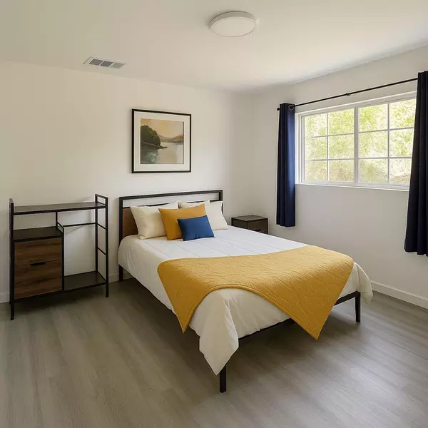 Coliving in North Lamar - North Austin, Austin