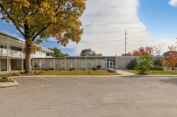 Coliving in Blue Hills - KCMO, Kansas City