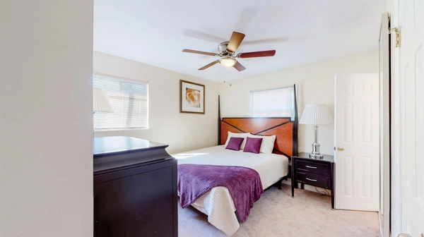 Coliving in Clayton County GA - South Atl, Atlanta