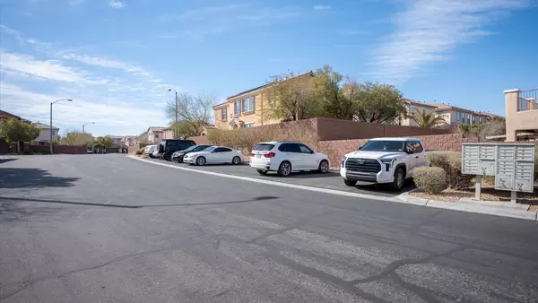 Coliving in Las Vegas - Las Vegas, Las Vegas