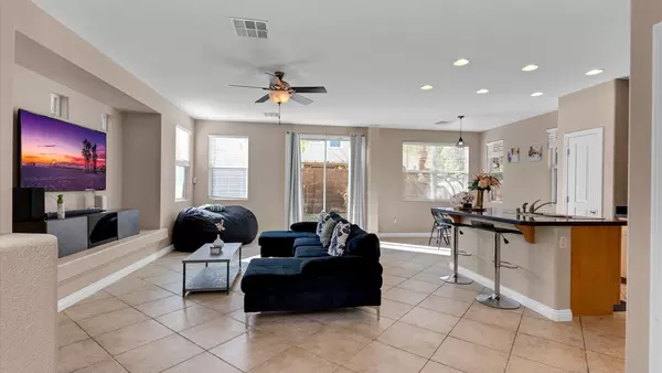 Coliving in Las Vegas - Las Vegas, Las Vegas