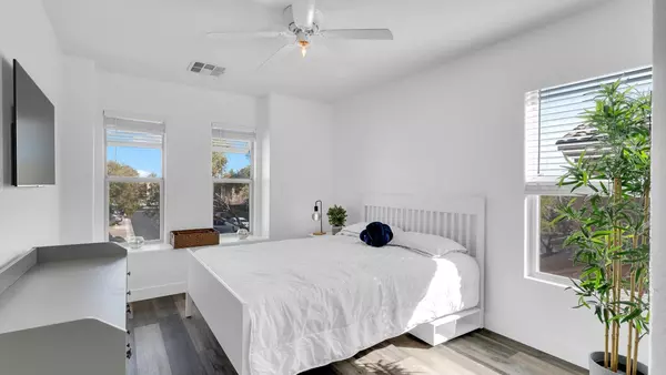 Coliving in Las Vegas - Las Vegas, Las Vegas