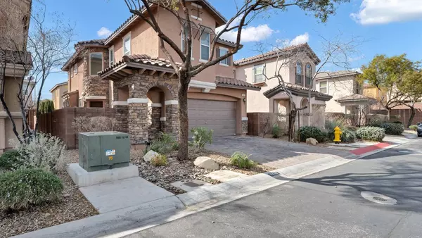 Coliving in Las Vegas - Las Vegas, Las Vegas