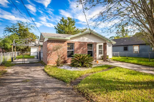 Coliving in Lackawanna - Westside, Jacksonville