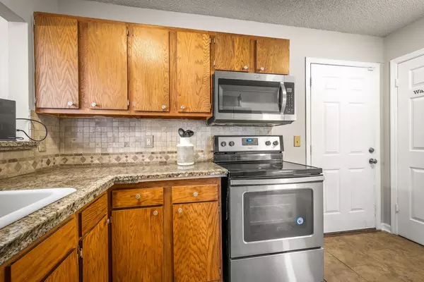 Coliving in Lackawanna - Westside, Jacksonville