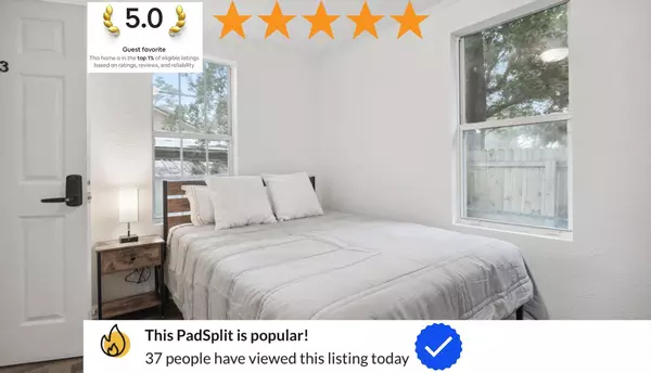 Coliving in Sweetwater - Westside, Jacksonville