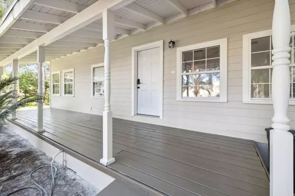 Coliving in Sweetwater - Westside, Jacksonville