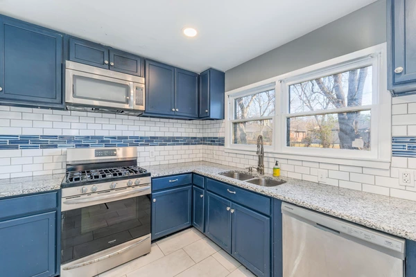 Coliving in South Fort Worth - Forth Worth, Dallas