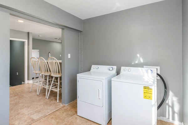 Coliving in South Fort Worth - Forth Worth, Dallas