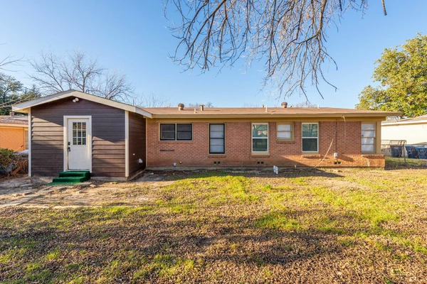 Coliving in South Fort Worth - Forth Worth, Dallas