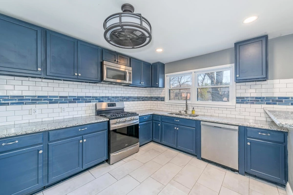 Coliving in South Fort Worth - Forth Worth, Dallas