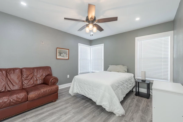 Coliving in South Fort Worth - Forth Worth, Dallas