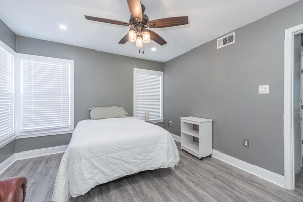 Coliving in South Fort Worth - Forth Worth, Dallas