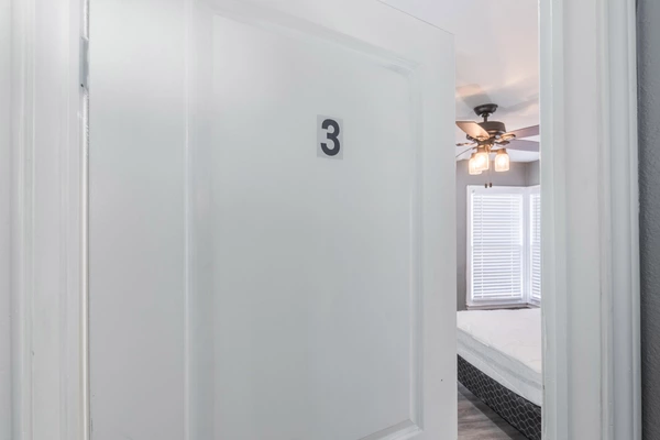 Coliving in South Fort Worth - Forth Worth, Dallas