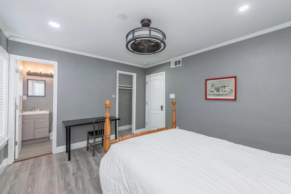 Coliving in South Fort Worth - Forth Worth, Dallas