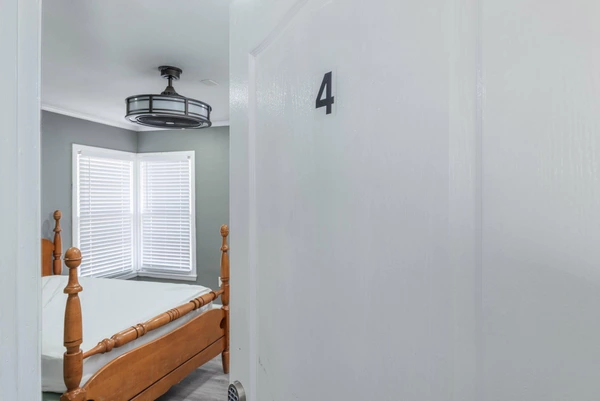 Coliving in South Fort Worth - Forth Worth, Dallas