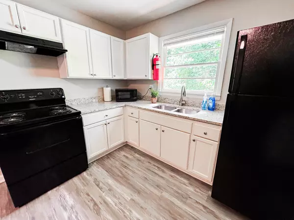 Coliving in Decatur - East Atl, Atlanta