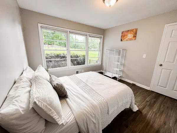 Coliving in Decatur - East Atl, Atlanta