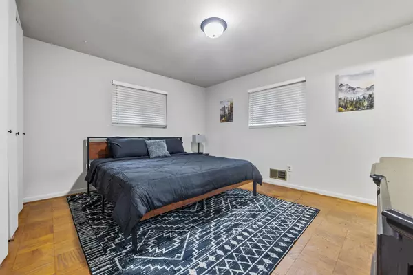 Coliving in East Point GA - South Atl, Atlanta