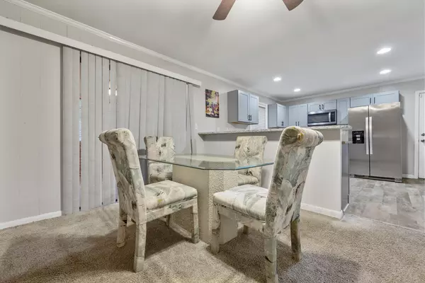 Coliving in East Point GA - South Atl, Atlanta