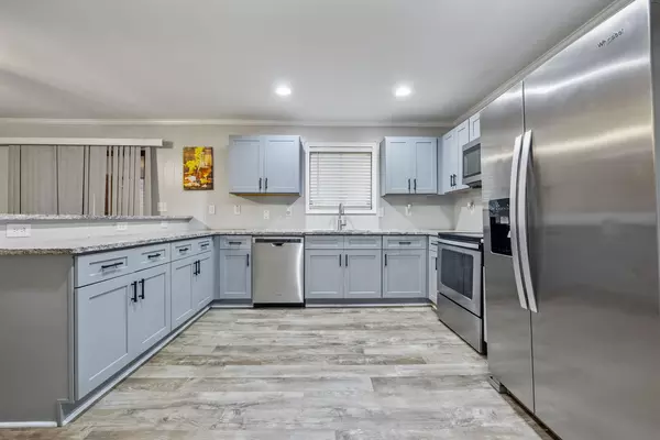 Coliving in East Point GA - South Atl, Atlanta