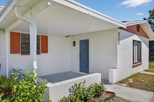 Coliving in Riverview - East Tampa, Tampa