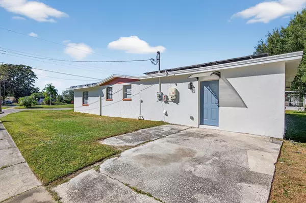 Coliving in Riverview - East Tampa, Tampa