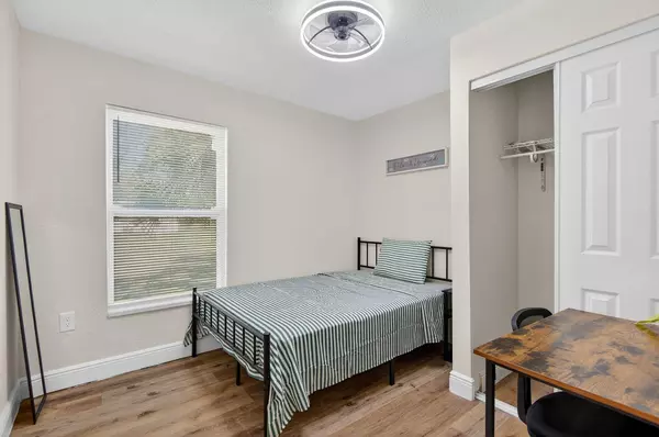 Coliving in Riverview - East Tampa, Tampa