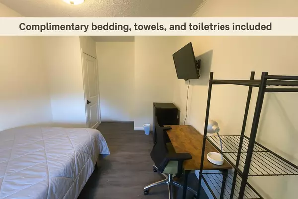 Coliving in Hutchins - Se Dallas, Dallas