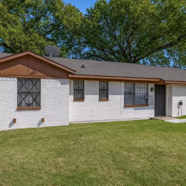 Coliving in Hutchins - Se Dallas, Dallas