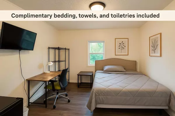 Coliving in Hutchins - Se Dallas, Dallas