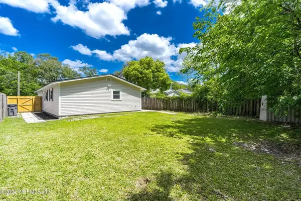 Coliving in Lackawanna - Westside, Jacksonville