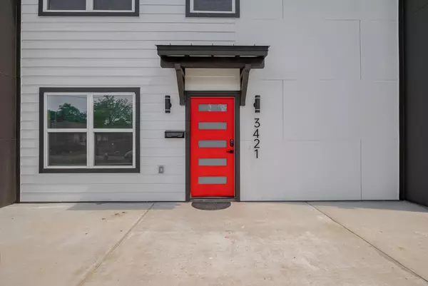 Coliving in Greater Third Ward - Inner Loop, Houston