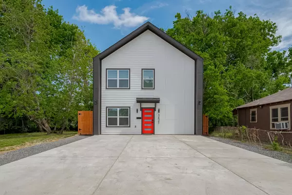 Coliving in Greater Third Ward - Inner Loop, Houston