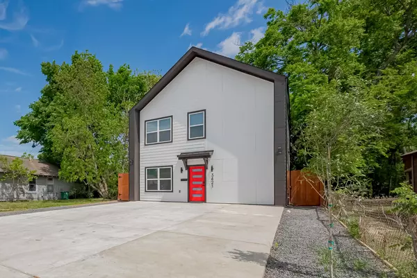 Coliving in Greater Third Ward - Inner Loop, Houston