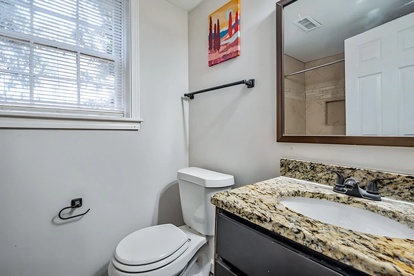 Coliving in Peyton Forest - West Atl, Atlanta