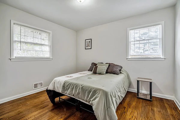 Coliving in Peyton Forest - West Atl, Atlanta