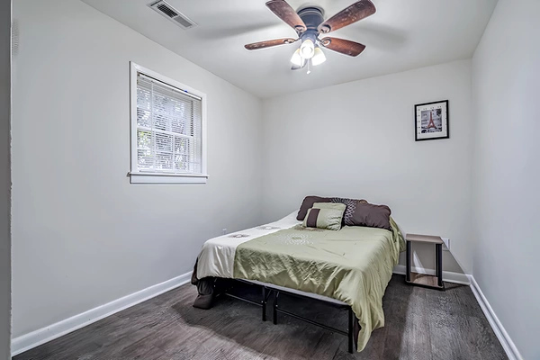 Coliving in Peyton Forest - West Atl, Atlanta